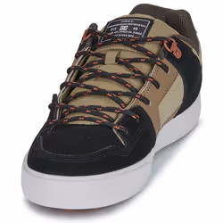 Sneakers DC Shoes PURE WNT Marrone - 42