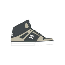 Sneakers DC Shoes Pure Marrone - 43