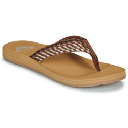 Infradito Roxy PORTO ROPE Marrone - 37