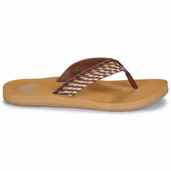 Infradito Roxy PORTO ROPE Marrone - 37