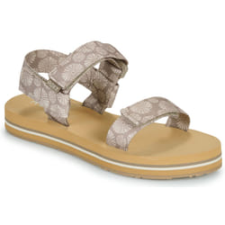 Infradito Roxy ROXY CAGE Beige - 37