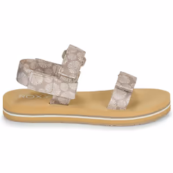 Infradito Roxy ROXY CAGE Beige - 37