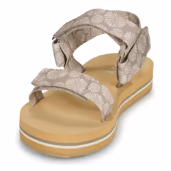 Infradito Roxy ROXY CAGE Beige - 37