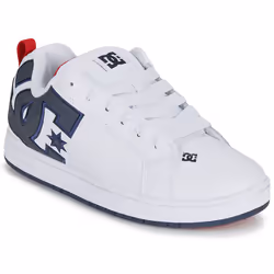 Sneakers DC Shoes COURT GRAFFIK Bianco - 42