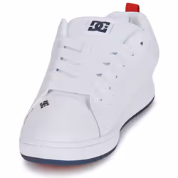 Sneakers DC Shoes COURT GRAFFIK Bianco - 42