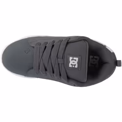 Sneakers DC Shoes Shoes Court Graffik Grigio - 42