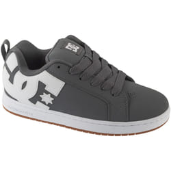 Sneakers DC Shoes Shoes Court Graffik Grigio - 42 1/2