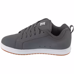 Sneakers DC Shoes Shoes Court Graffik Grigio - 42 1/2
