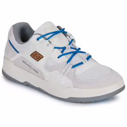 Sneakers DC Shoes CONSTRUCT Bianco - 41