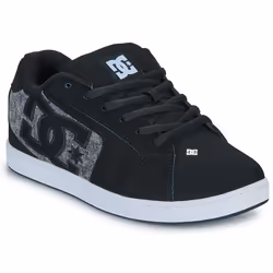 Sneakers DC Shoes NET Nero - 41