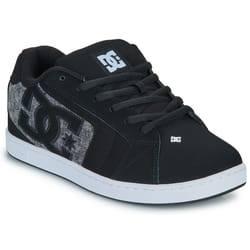 Sneakers DC Shoes NET Nero - 41