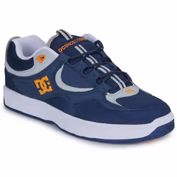 Sneakers DC Shoes KALYNX 2 Blu - 41
