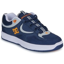 Sneakers DC Shoes KALYNX 2 Blu - 41