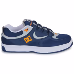 Sneakers DC Shoes KALYNX 2 Blu - 41