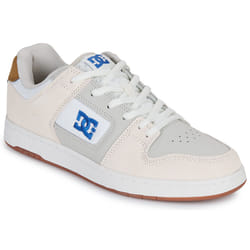 Sneakers DC Shoes MANTECA 4 Bianco - 41