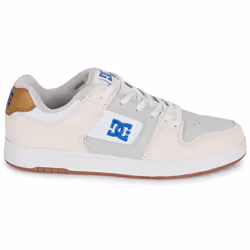 Sneakers DC Shoes MANTECA 4 Bianco - 41