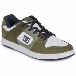 Sneakers DC Shoes MANTECA 4 Kaki - 41