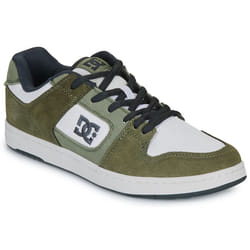 Sneakers DC Shoes MANTECA 4 Kaki - 41