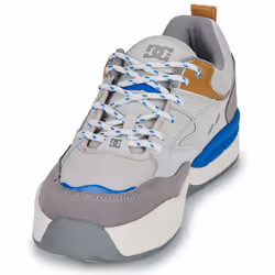 Sneakers DC Shoes DC ASCEND Multicolore - 41