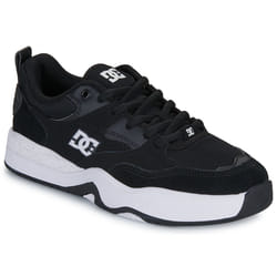 Sneakers DC Shoes DC ASCEND Nero - 42
