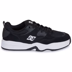 Sneakers DC Shoes DC ASCEND Nero - 42