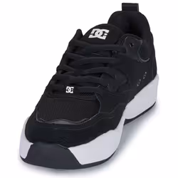 Sneakers DC Shoes DC ASCEND Nero - 42