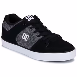 Sneakers DC Shoes PURE Nero - 41