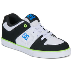 Scarpe bambini DC Shoes PURE ELASTIC Multicolore - 34