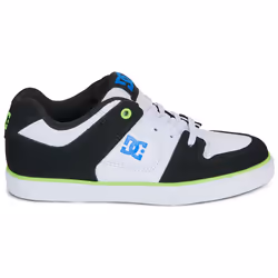 Scarpe bambini DC Shoes PURE ELASTIC Multicolore - 34