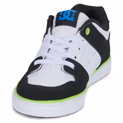 Scarpe bambini DC Shoes PURE ELASTIC Multicolore - 34