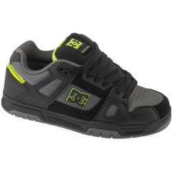 Sneakers DC Shoes Shoes Stag Nero - 44