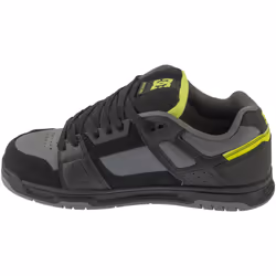 Sneakers DC Shoes Shoes Stag Nero - 45