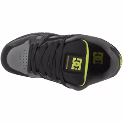 Sneakers DC Shoes Shoes Stag Nero - 45