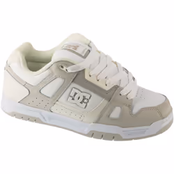 Sneakers DC Shoes Shoes Stag Beige - 43