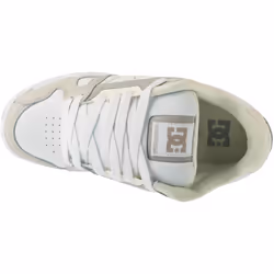 Sneakers DC Shoes Shoes Stag Beige - 43
