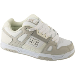 Sneakers DC Shoes Shoes Stag Beige - 46