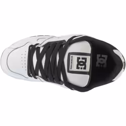 Sneakers DC Shoes Shoes Stag Bianco - 43
