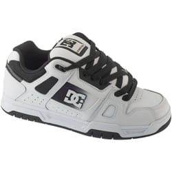 Sneakers DC Shoes Shoes Stag Bianco - 44