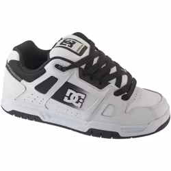 Sneakers DC Shoes Shoes Stag Bianco - 38