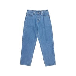 Jeans Element Relax 5 denim Blu - 28
