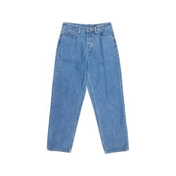 Jeans Element Relax 5 denim Blu - 32