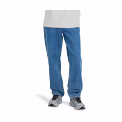 Jeans Element Relax 5 denim Blu - 32 - Vista aggiuntiva 2