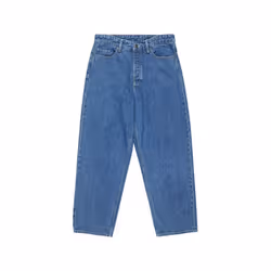 Jeans Element Big 5 denim Blu - 32