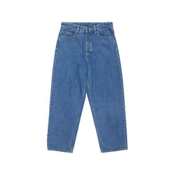 Jeans Element Big 5 denim Blu - 32