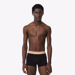 Lacoste 5H1292 Bermuda Nero