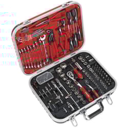 Sealey - AK7980 kit di attrezzi da meccanico 136PC