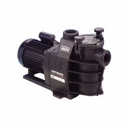 Consigliata per piscine di piccola e media capacità e piscine fuori terra, la pompa Max Flo di Hayward® rimane un riferimento ...