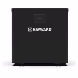 Pompa di calore per piscina Hayward Micro 15 m3 Meccanismo silenzioso e controllo tramite app Pompa di calore appositamente p ...