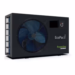 Pompe di calore inverter alla portata di tutti Nuova gamma disponibile in tecnologia 100% Inverter Aumento rapido e mantenime ...