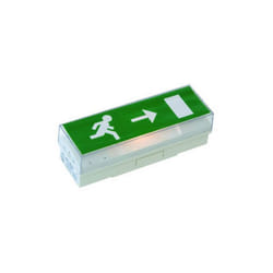 Eaton - Luminox LUM10102 e - Bloc Autonome d'evacuation Débrochable std 65 c Standard